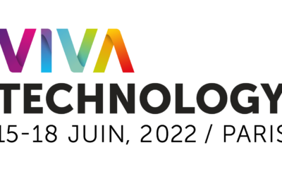 VivaTech 2022 – Nous y étions !