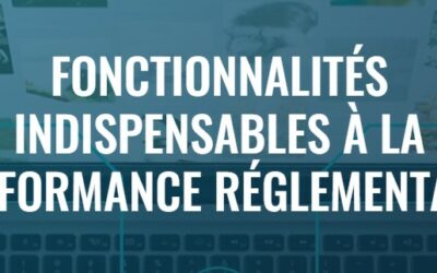 Connaitre & Maitriser les fonctionnalités indispensables à la KYC et la conformité LCB-FT