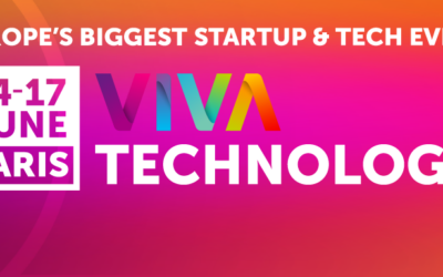 AP Solutions IO sera présent au salon VIVATECH le Vendredi 16 Juin 2023 