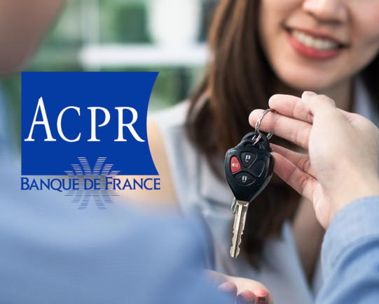 Acpr Rim Au tour du Financement Spécialisé ( LLD/LOA…) d’être sanctionné par l ...