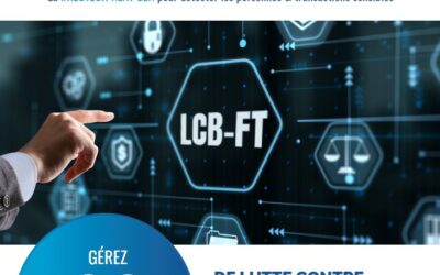 Analyse des systèmes automatisés de lutte contre le blanchiment de capitaux et le financement du terrorisme dans les entreprises assujetties