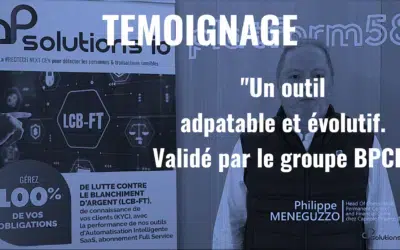 [TÉMOIGNAGE CLIENT] CAPITOLE FINANCE – TOFINSO EXPLIQUE SES CHOIX KYC & LCB-FT 