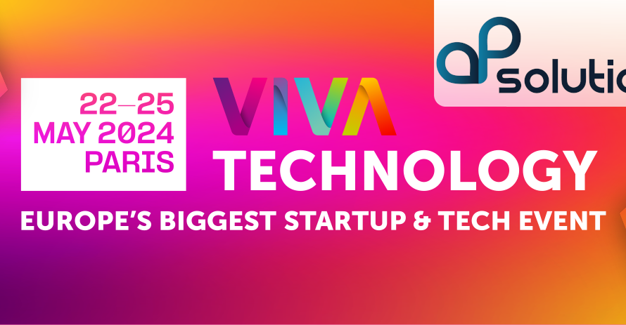 VIVATECH 2024