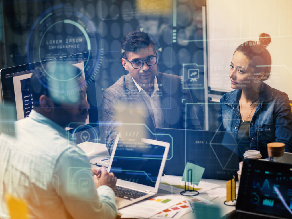 Transformation digitale : concilier agilité et conformité LCB-FT