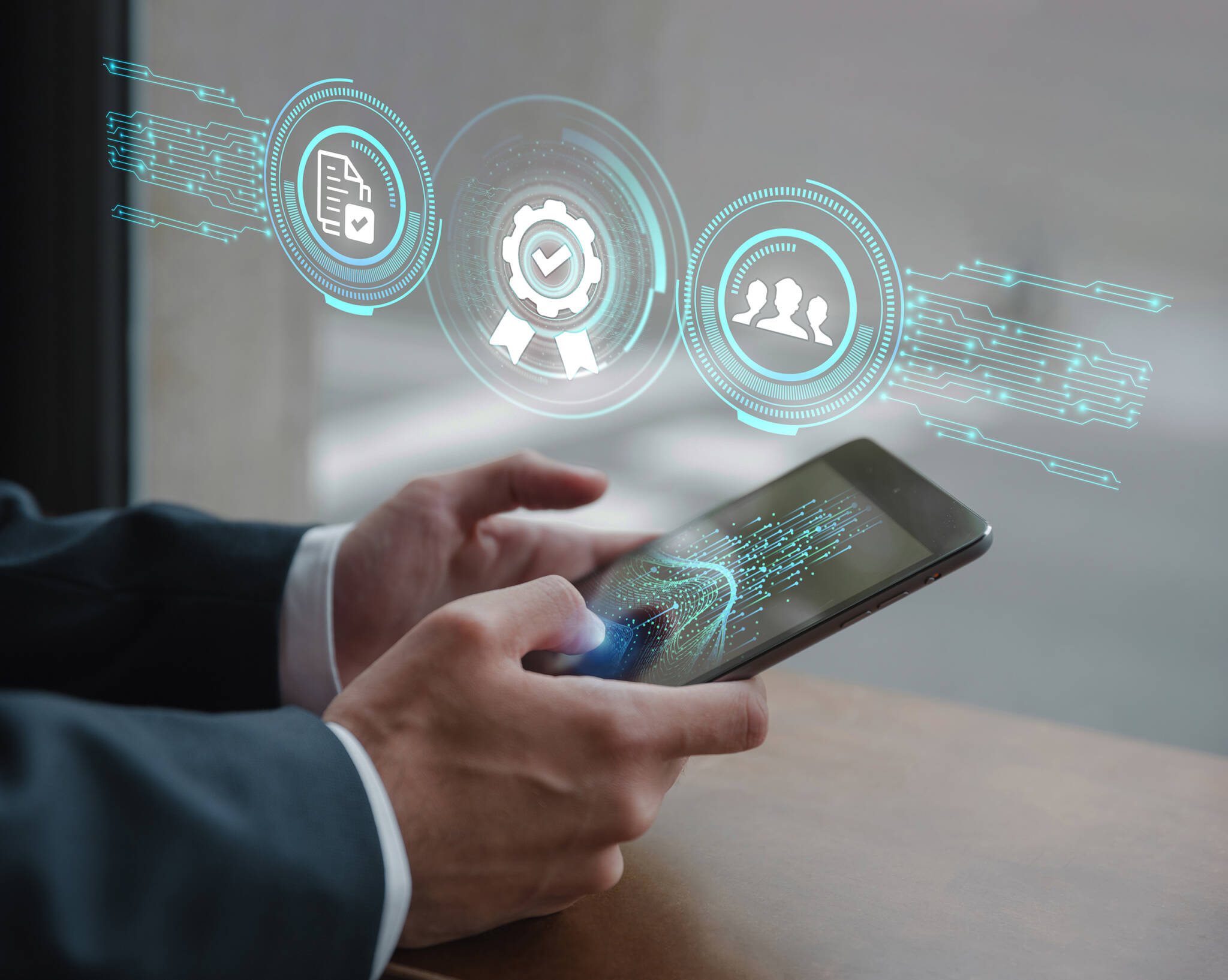 Glass Box Technology | Explainable AI for Compliance