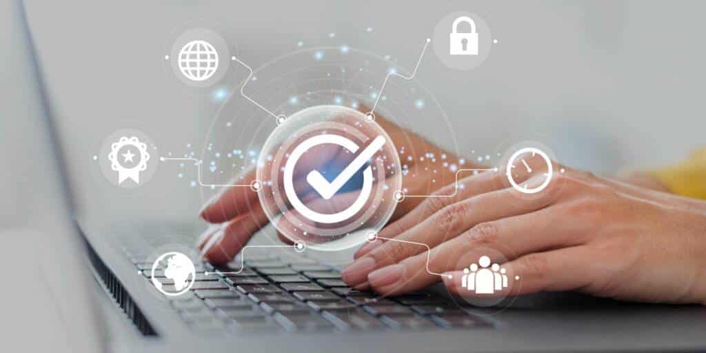 Contrôles KYC et conformité client