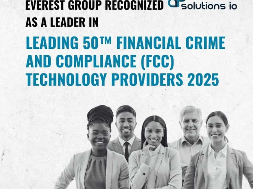 everest group prize financial crime