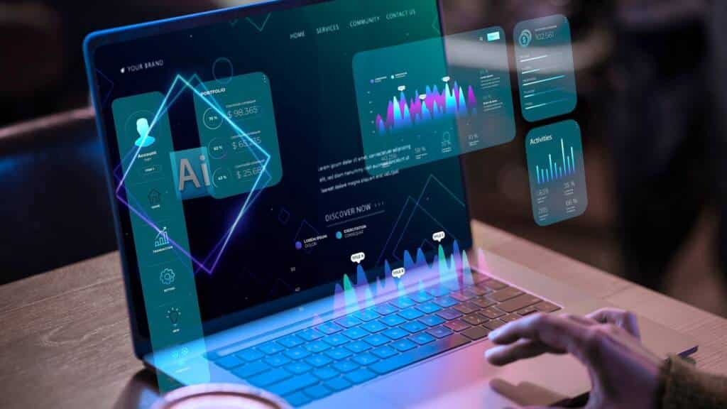 Impact de l’intelligence augmentée sur la LCB-FT