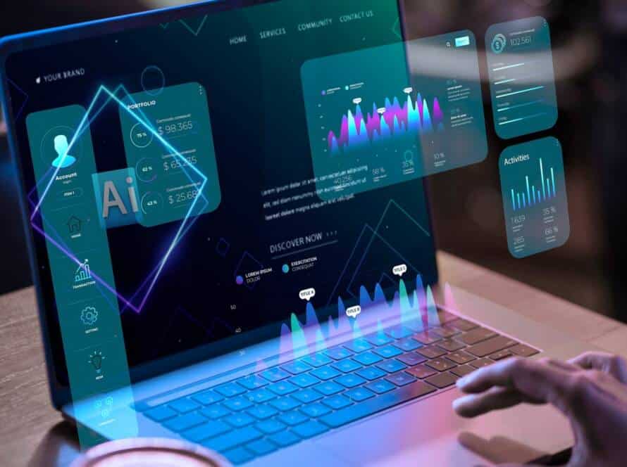 AI dans la LCB-FT
