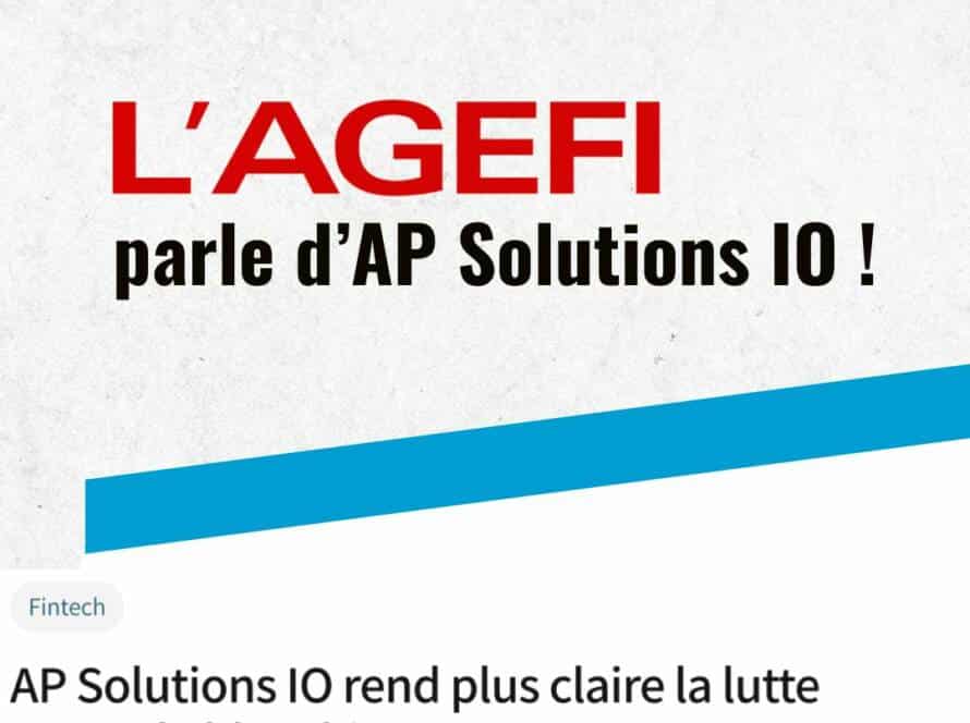 Solutions LCB-FT favorisant la transparence dans la lutte contre le blanchiment