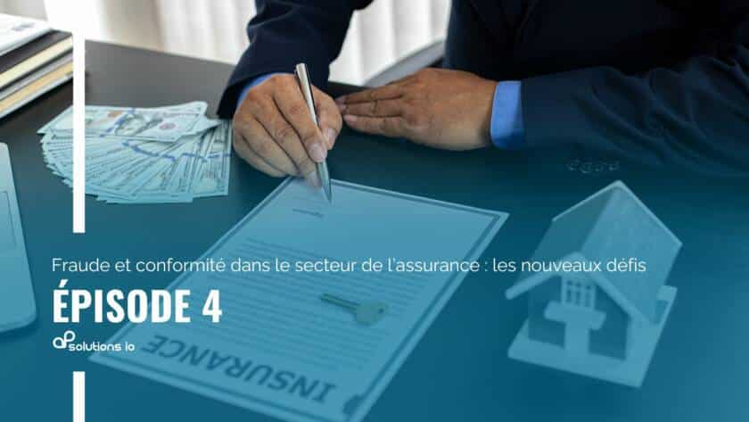 Fraude assurance : solutions pour détecter et prévenir les risques