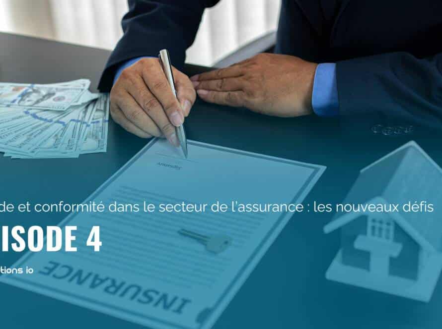 Insurance fraud: solutions to detect and prevent risks