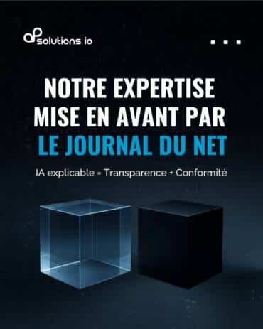 IA explicable pour la conformité LCB-FT et la transparence réglementaire