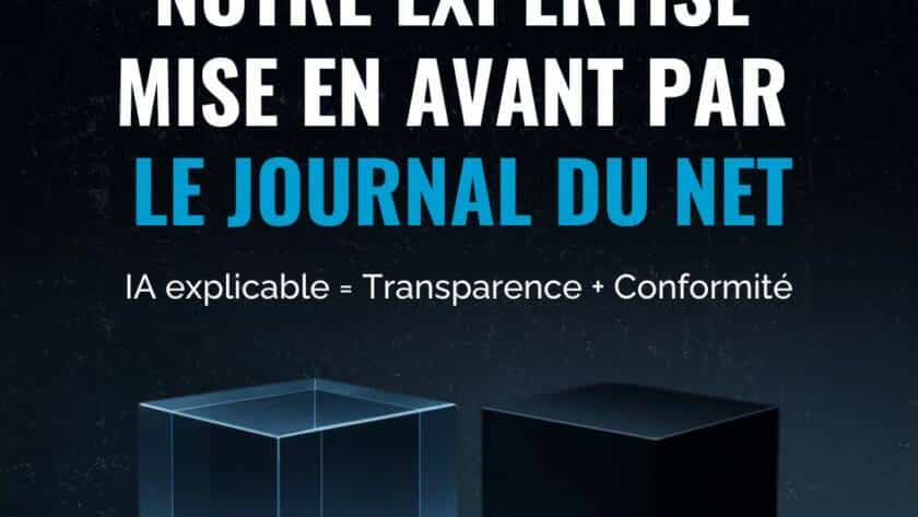 IA explicable pour la conformité LCB-FT et la transparence réglementaire
