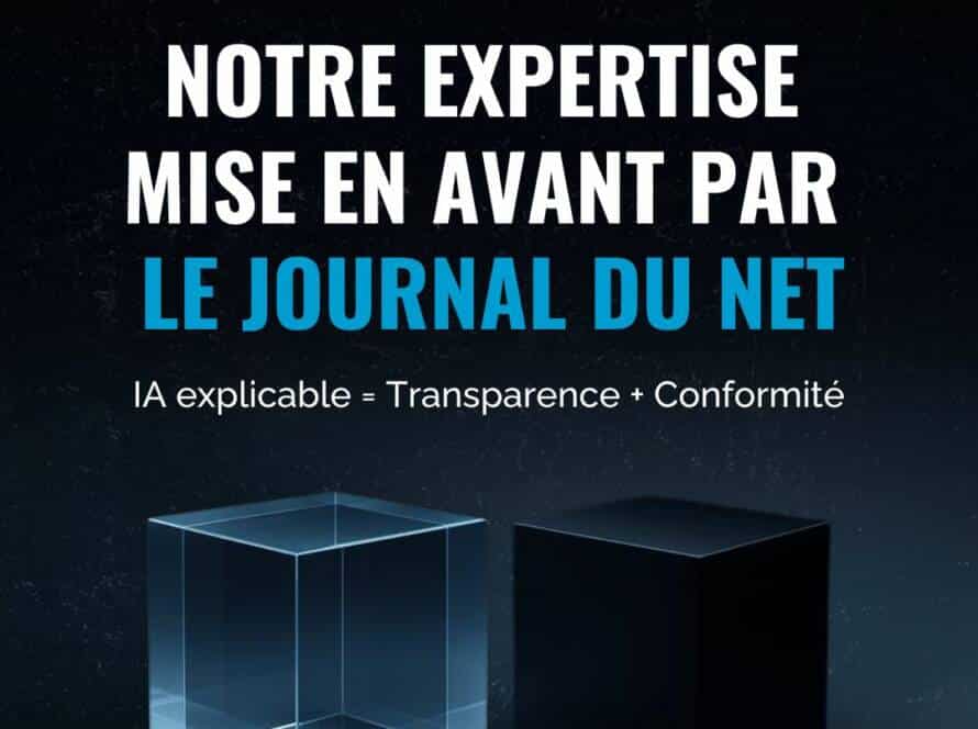IA explicable pour la conformité LCB-FT et la transparence réglementaire