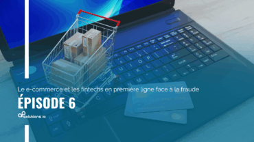 Illustration de la fraude e-commerce et des fintechs face aux risques numériques