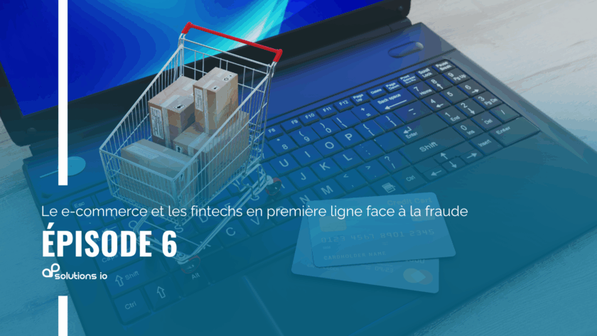 Illustration de la fraude e-commerce et des fintechs face aux risques numériques