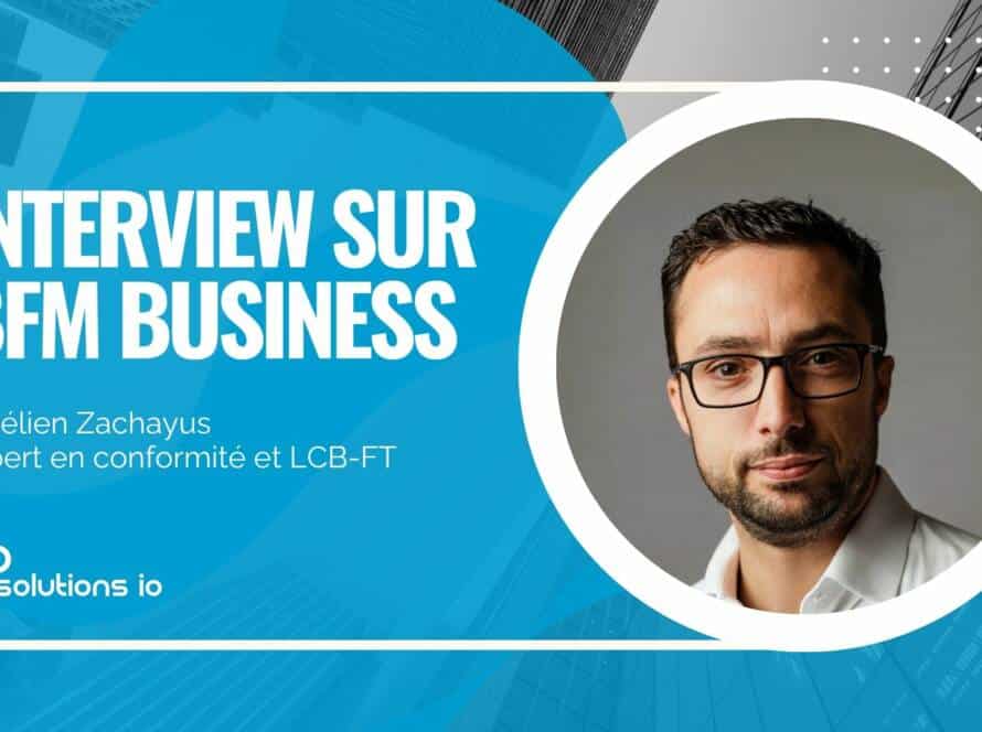 Sanction internationale – Anticiper les risques et automatiser la conformité avec AP Solutions IO