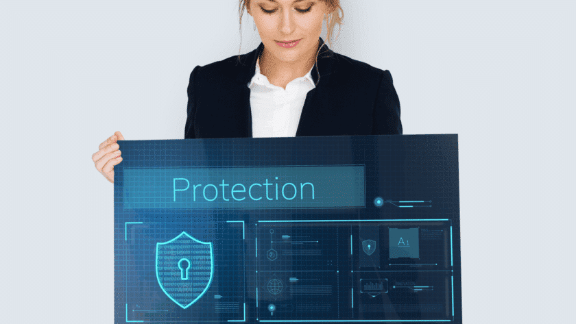 Illustration de la résilience numérique dans le secteur financier sous DORA