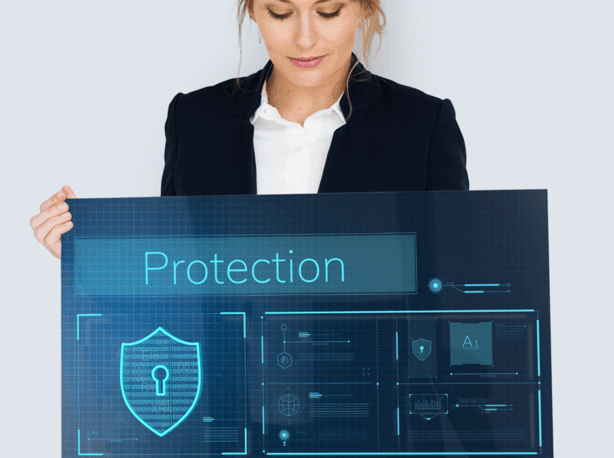 Illustration de la résilience numérique dans le secteur financier sous DORA