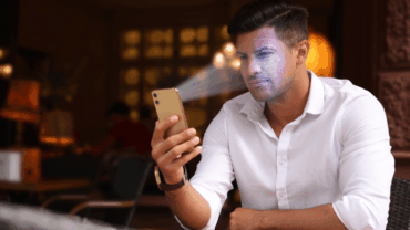 Illustration du KYC continu automatisé dans la conformité financière