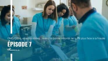 ONG – Sécurisation des flux et lutte contre la fraude avec AP Solutions IO