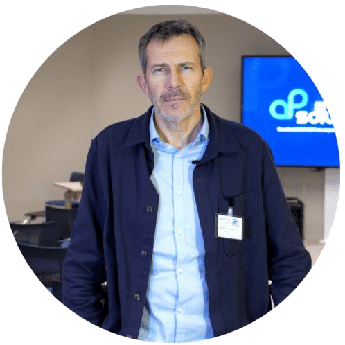 Solutions de conformité