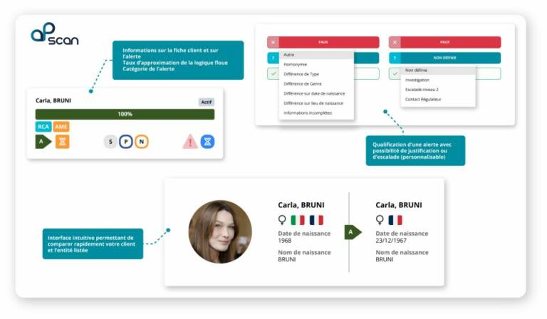 Accueil | AP Solutions IO
