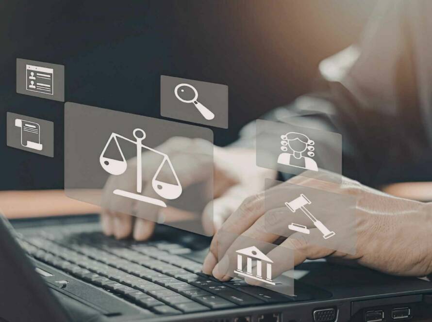 Justice numérique & preuve par les données