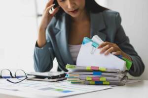 le filtrage des paiements