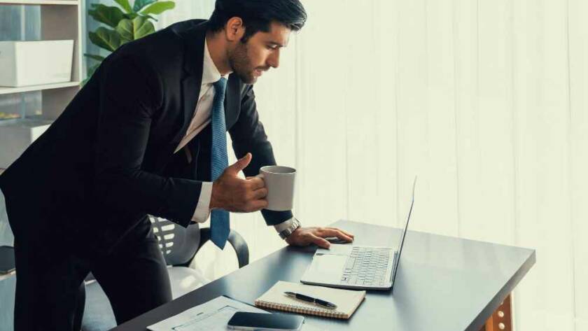 KYB, or "Know Your Business"
