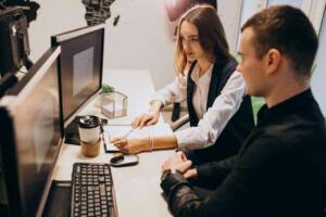 How to Compare Publishers in Practice