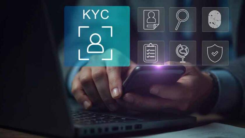 kyc, kyb, kys, kyt
