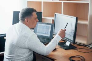 What a firm must be able to demonstrate in the event of an audit