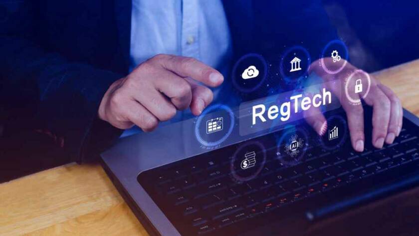 French or international regtech