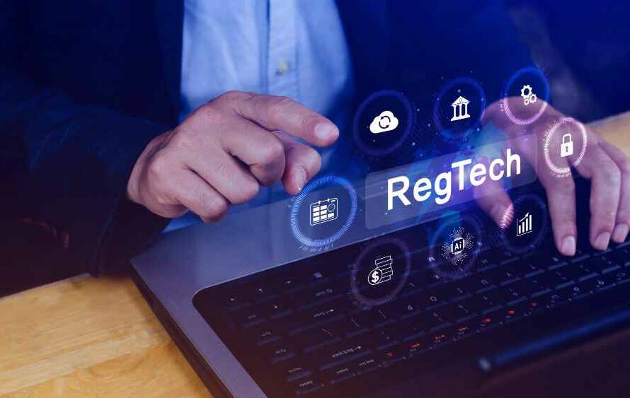regtech française ou internationale