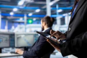 Asset Management and Investment Advisory Services