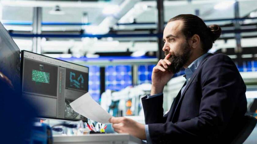 Who oversees your LCB FT device based on your profession?