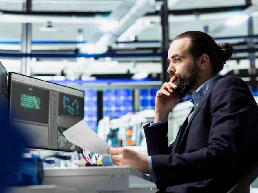 Who oversees your LCB FT device based on your profession?