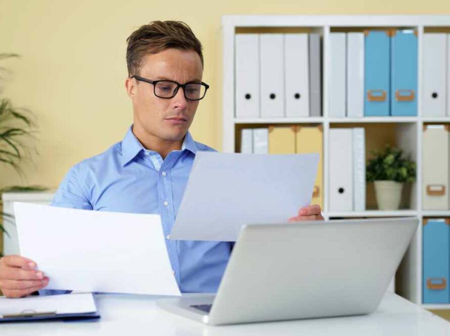 déclarant et correspondant tracfin