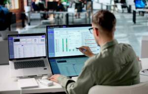 d’où viennent les faux positifs en surveillance des transactions