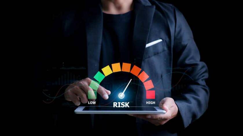 customer risk scoring